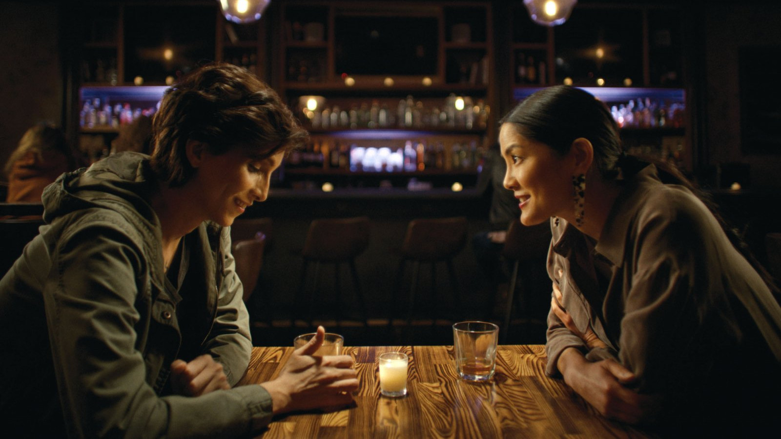 See You Then Background