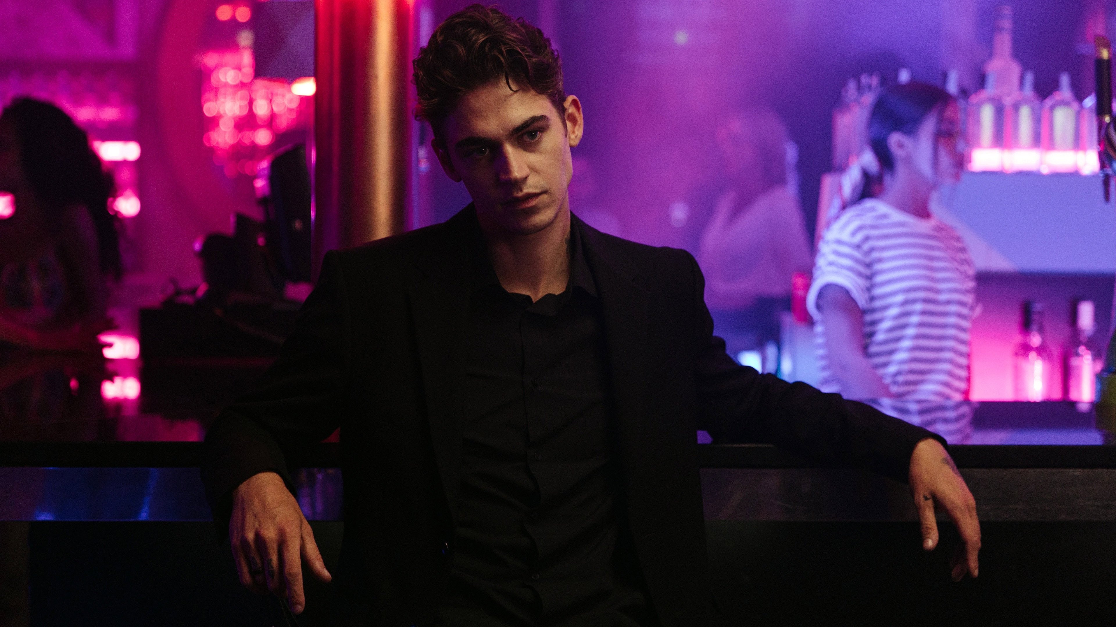 After Everything Background