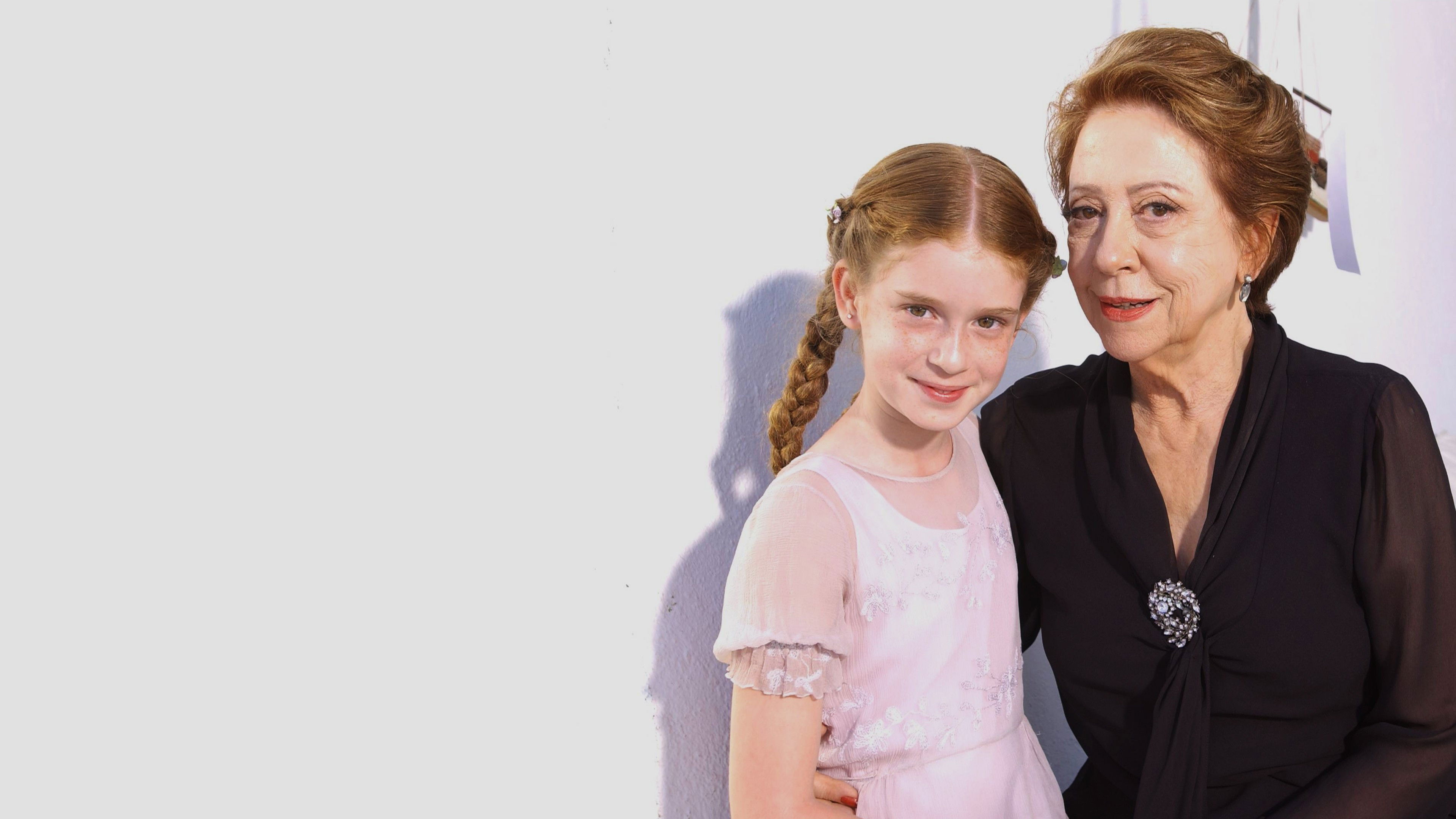 Belíssima Background