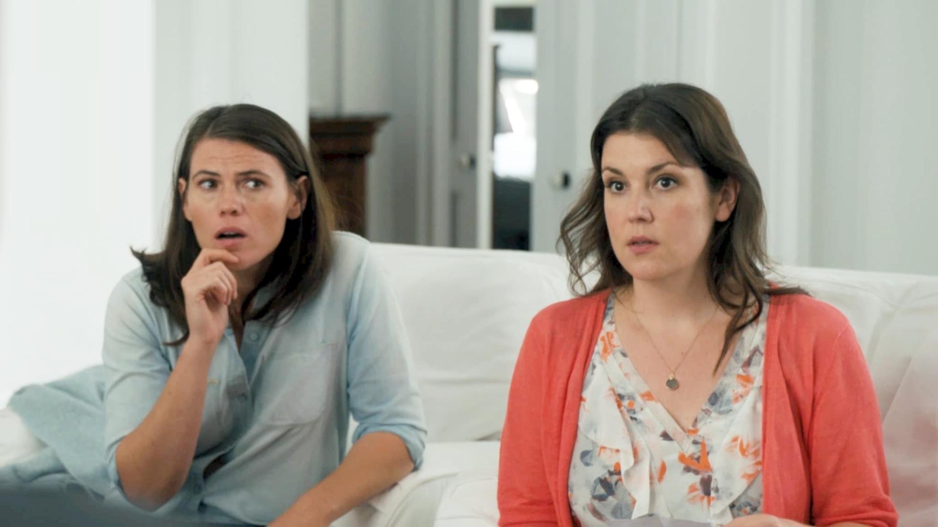 The Intervention Background