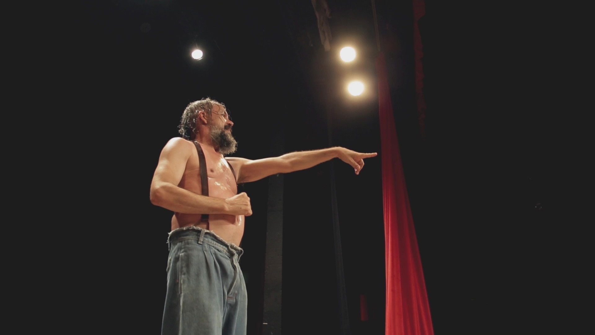 How Do You See Me? Background