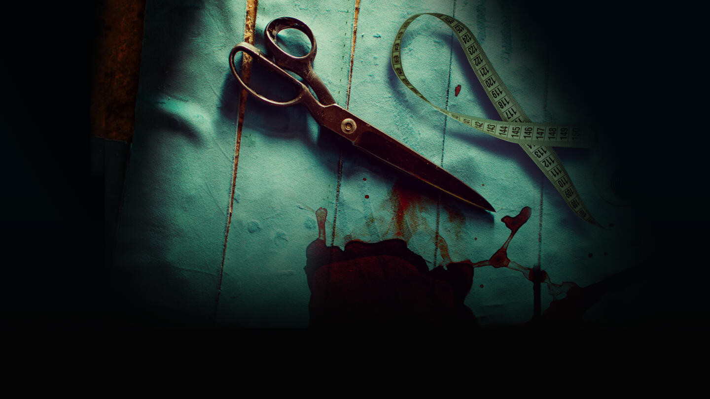 A Job to Die For Background