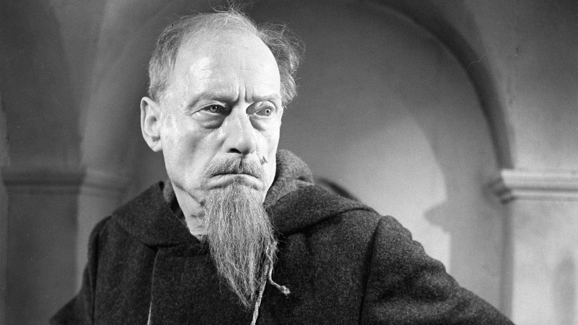 Decameron Background