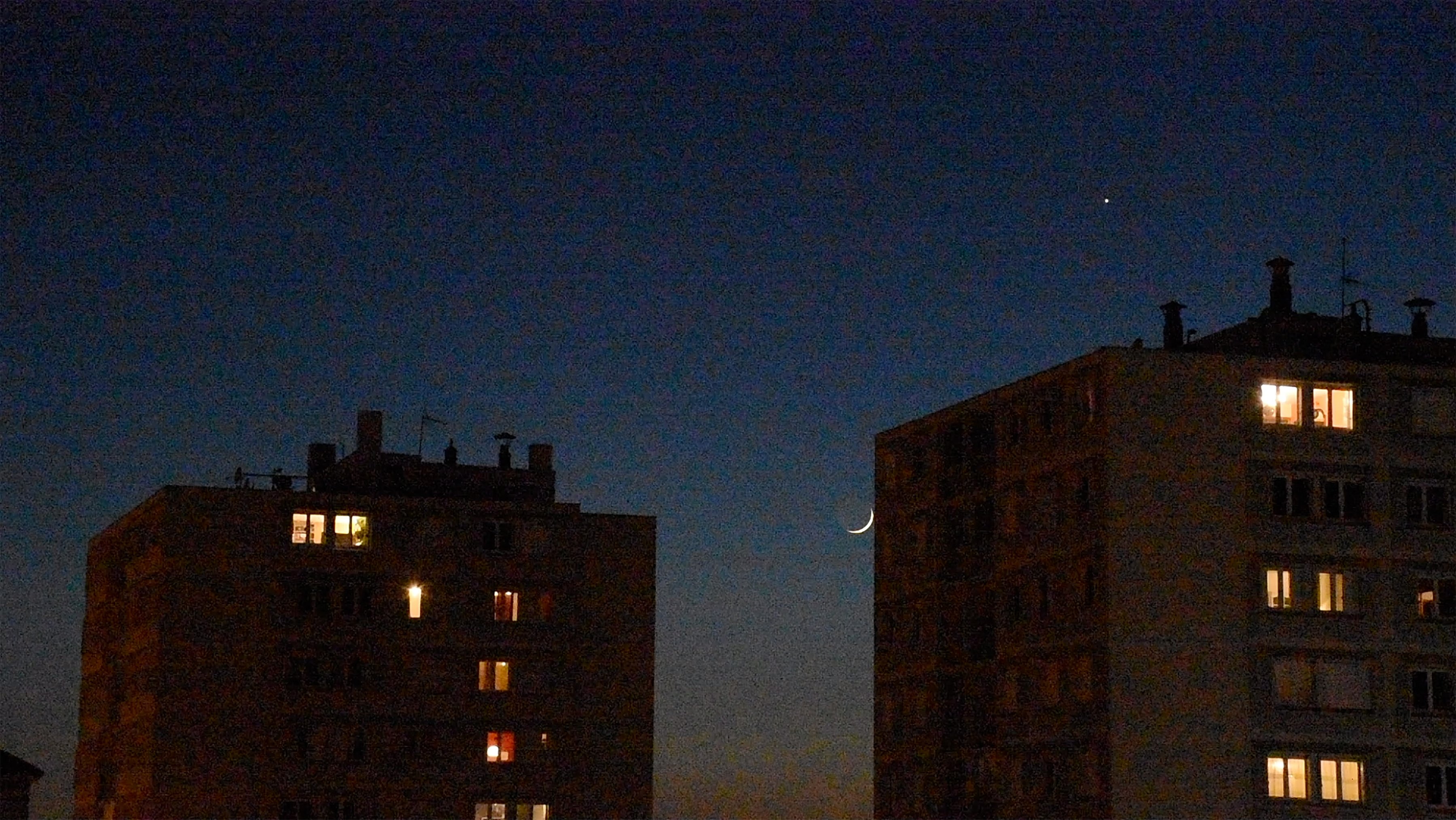 Double Around the Interlude Background