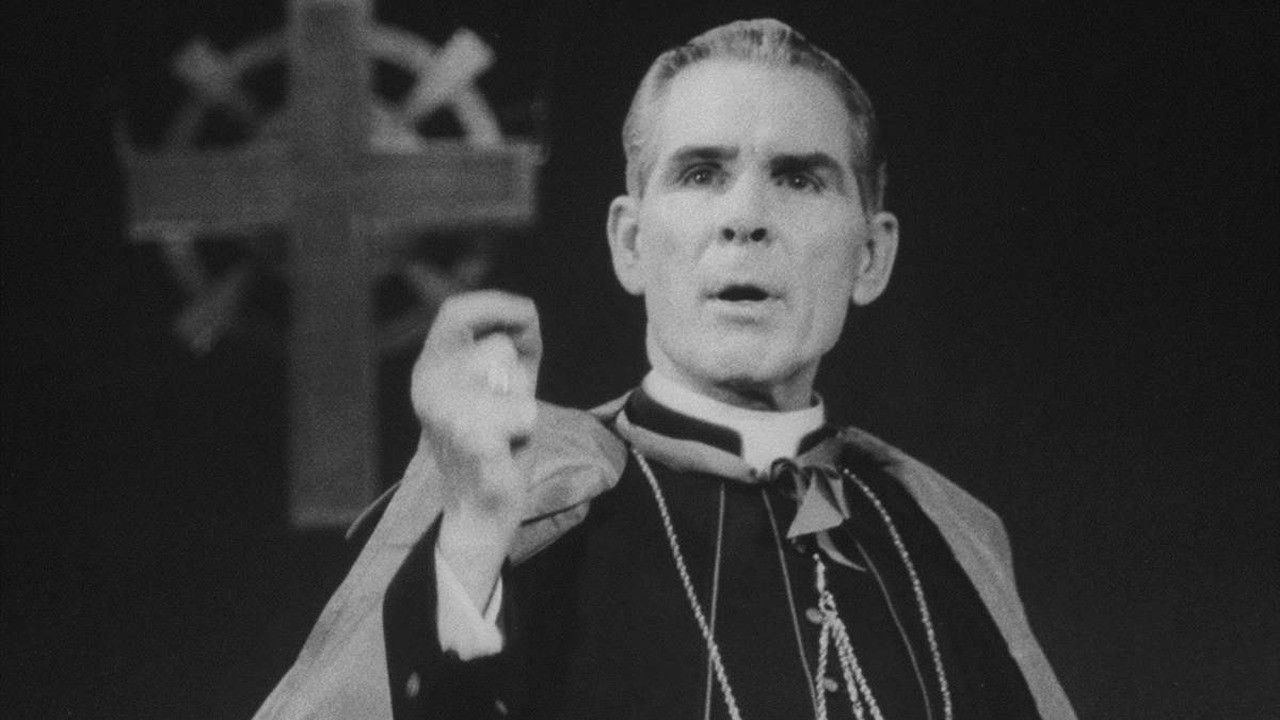 Life Is Worth Living Background