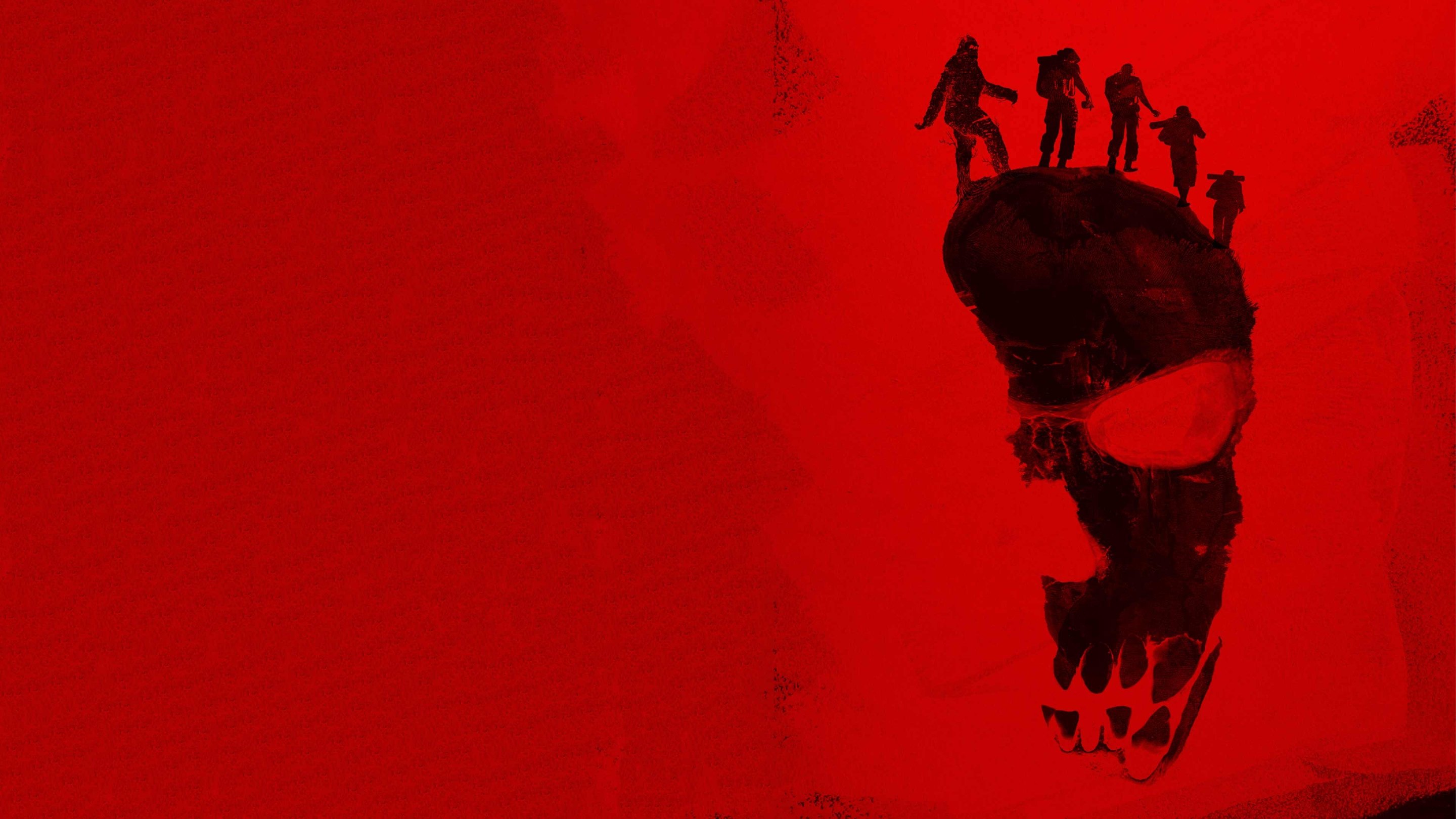 Willow Creek Background