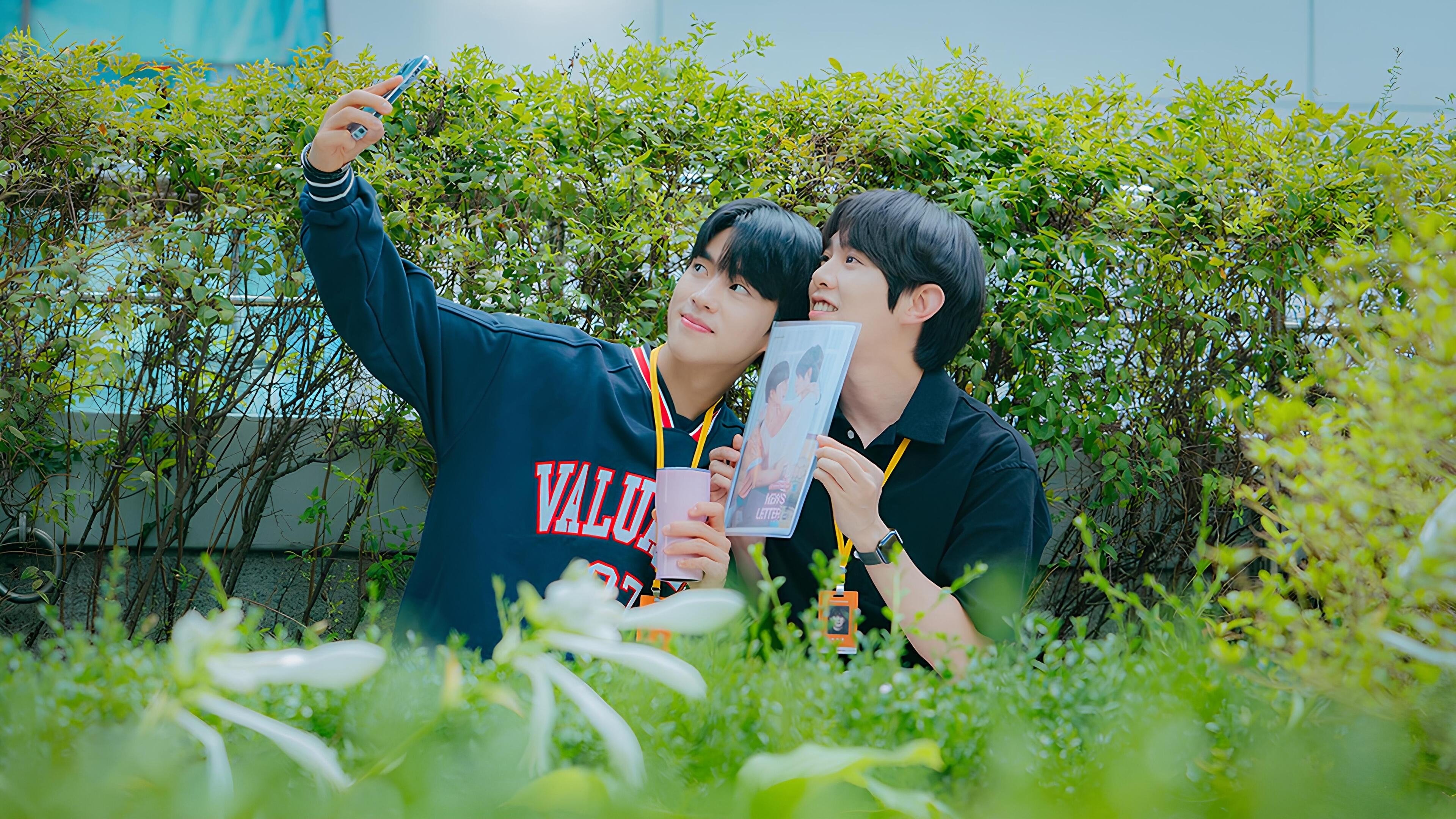 Love Mate Background