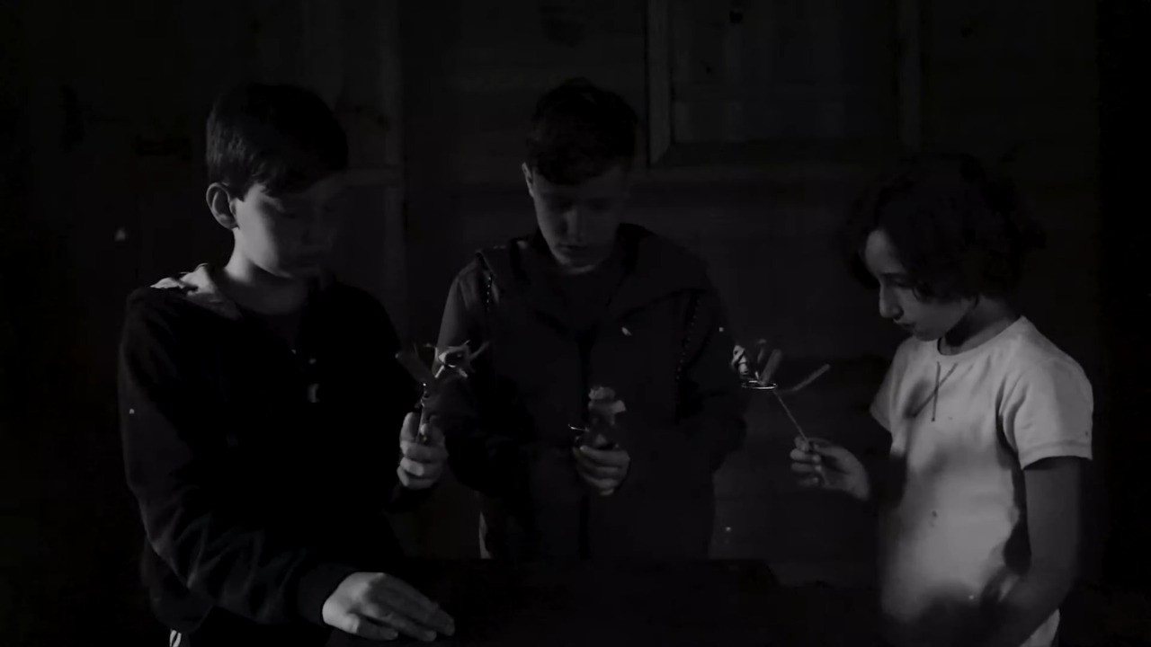 Espelunca Background