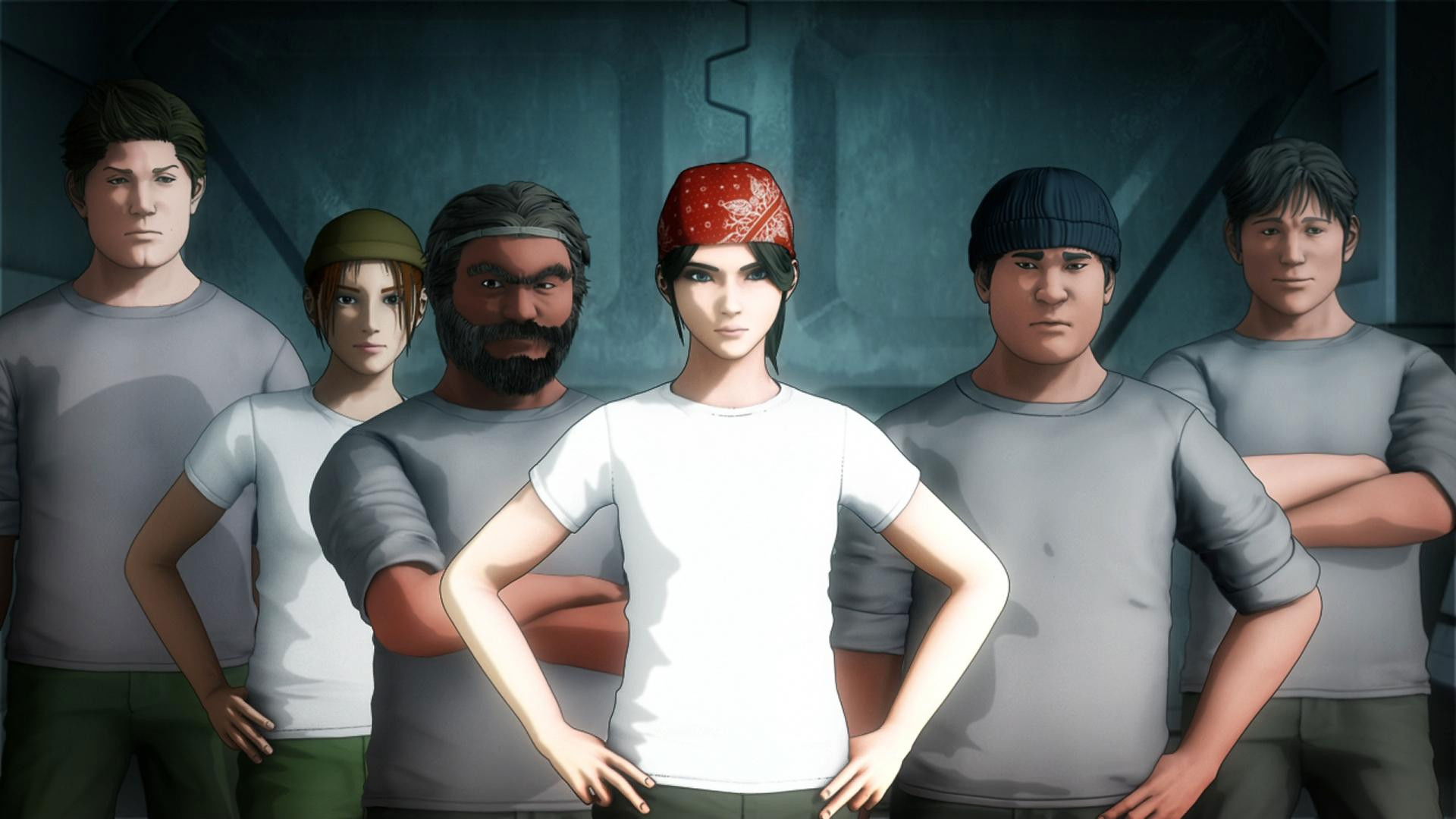 To: A Space Fantasy Background