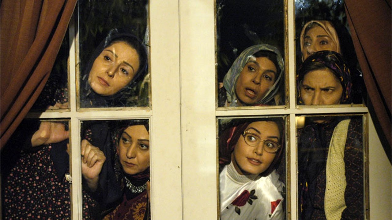 The Rule of the Game Background