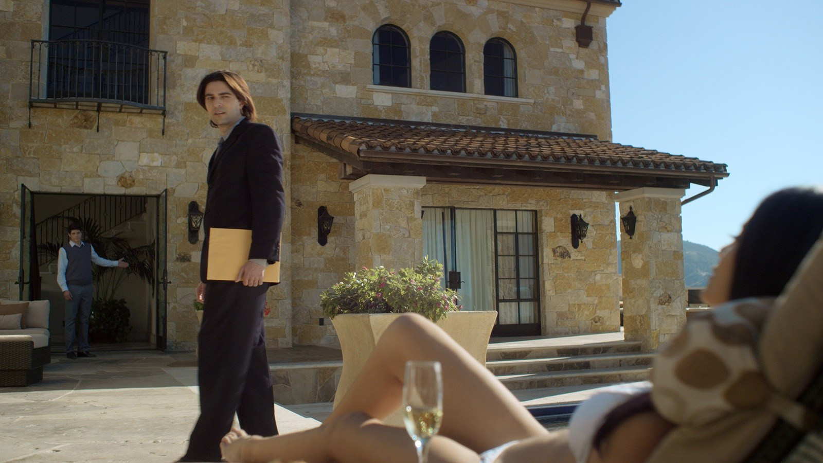 Pocket Listing Background