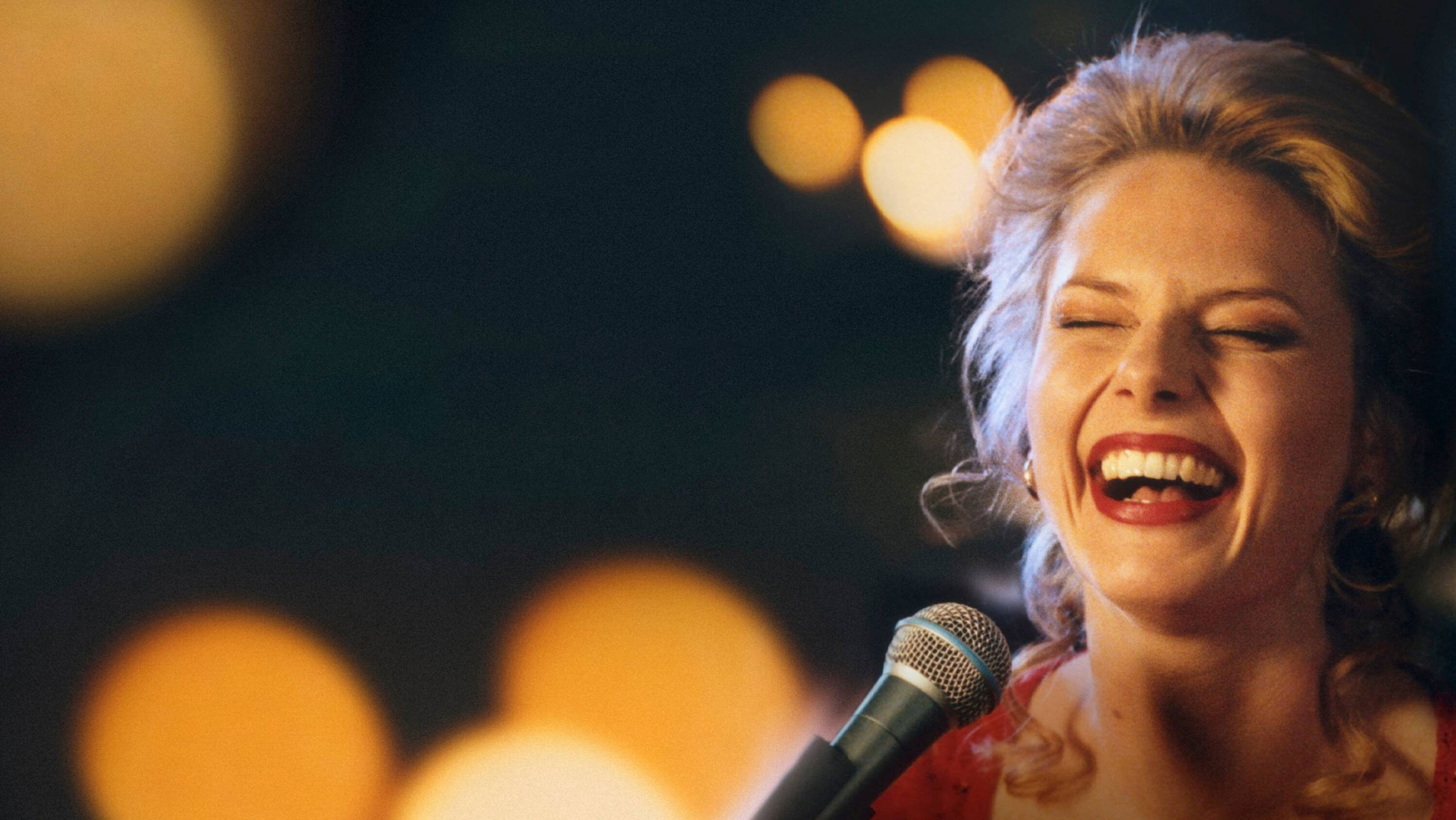 Such Is Life Background