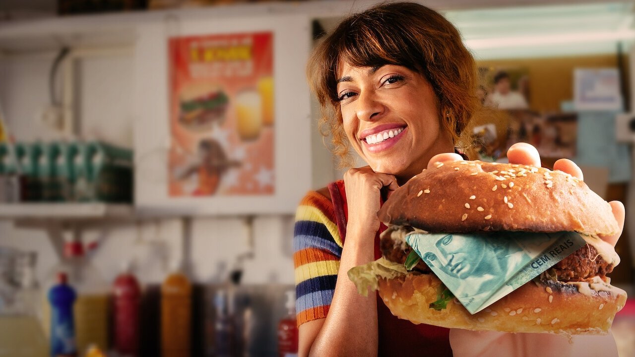 Get the Grift Background