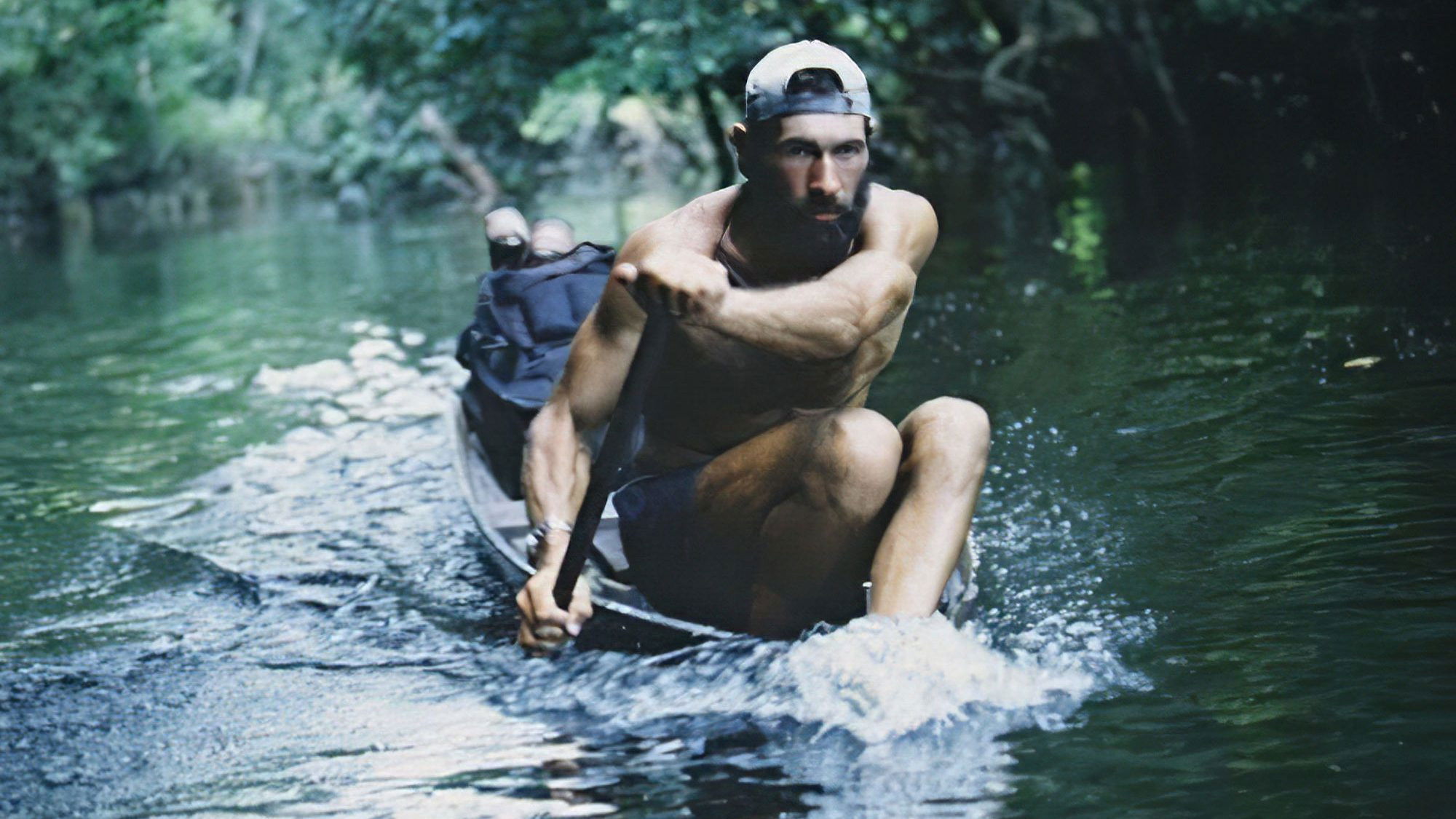 Latitude 0⁰ Background