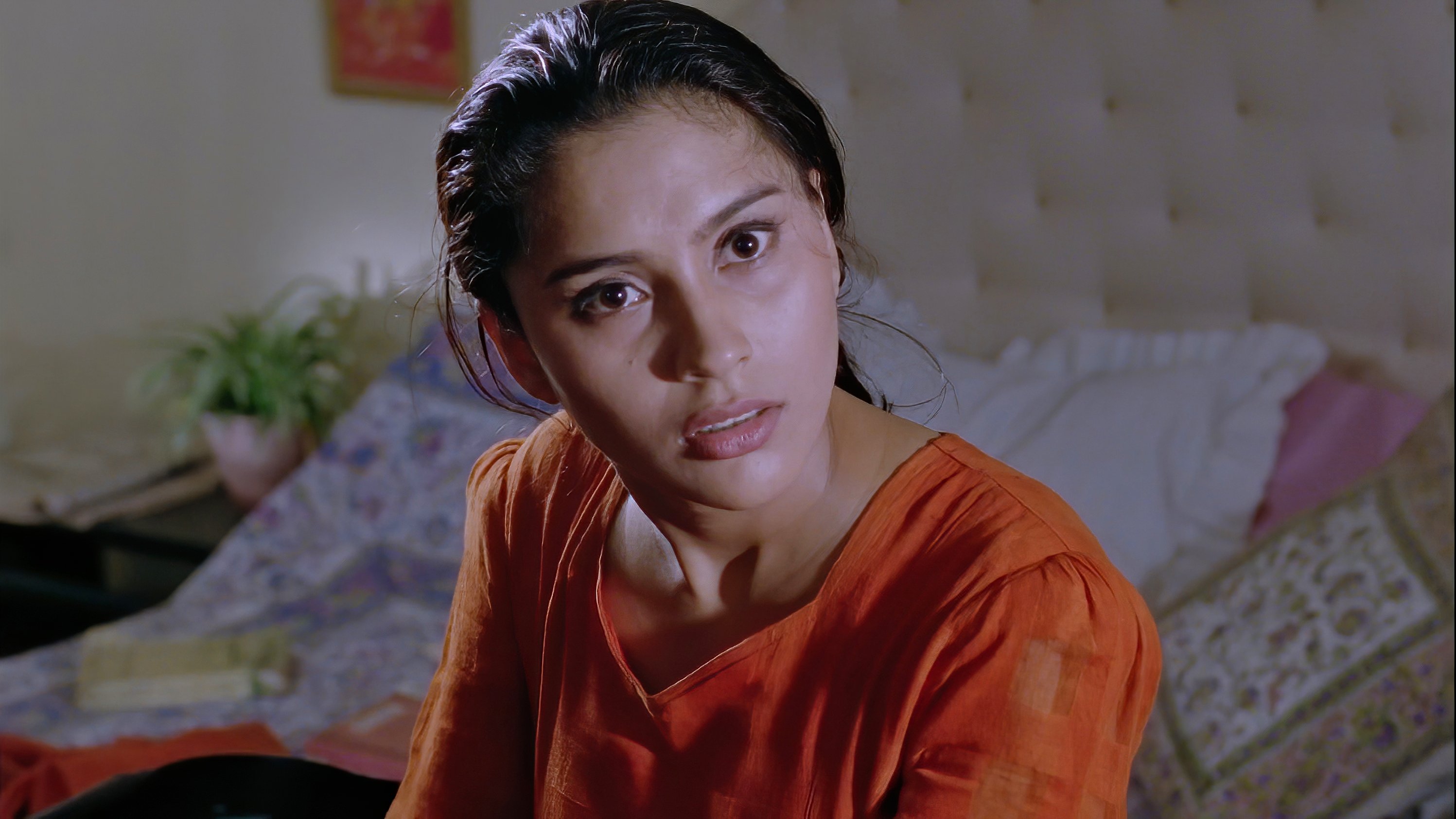 Is Raat Ki Subah Nahin Background