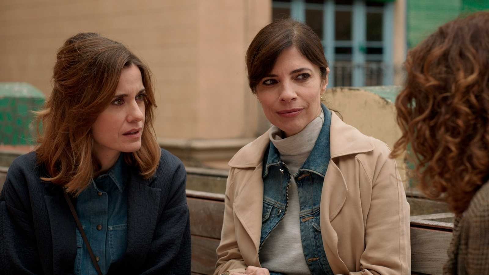 Historias para no contar Background