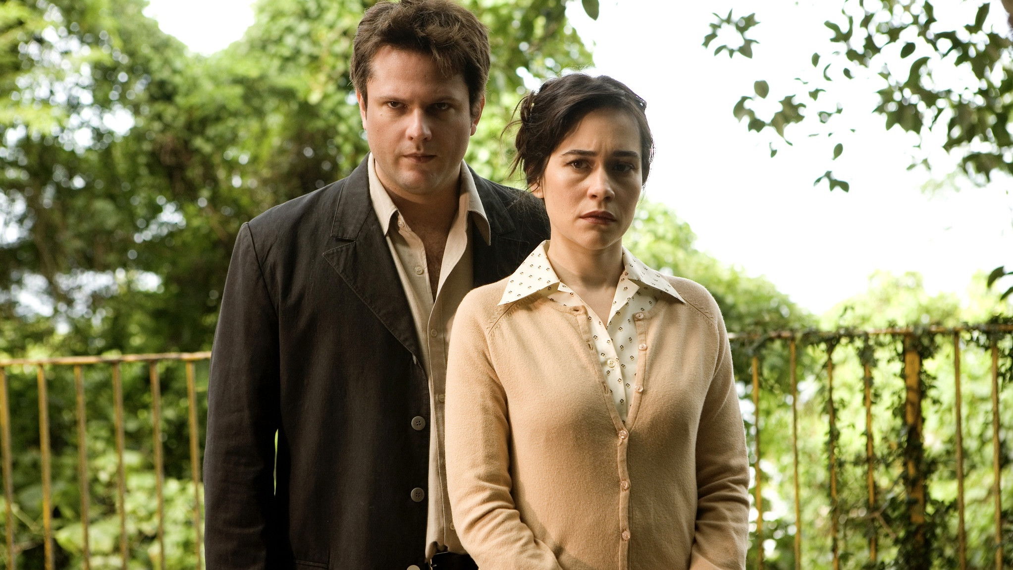 The Herb of the Rat Background