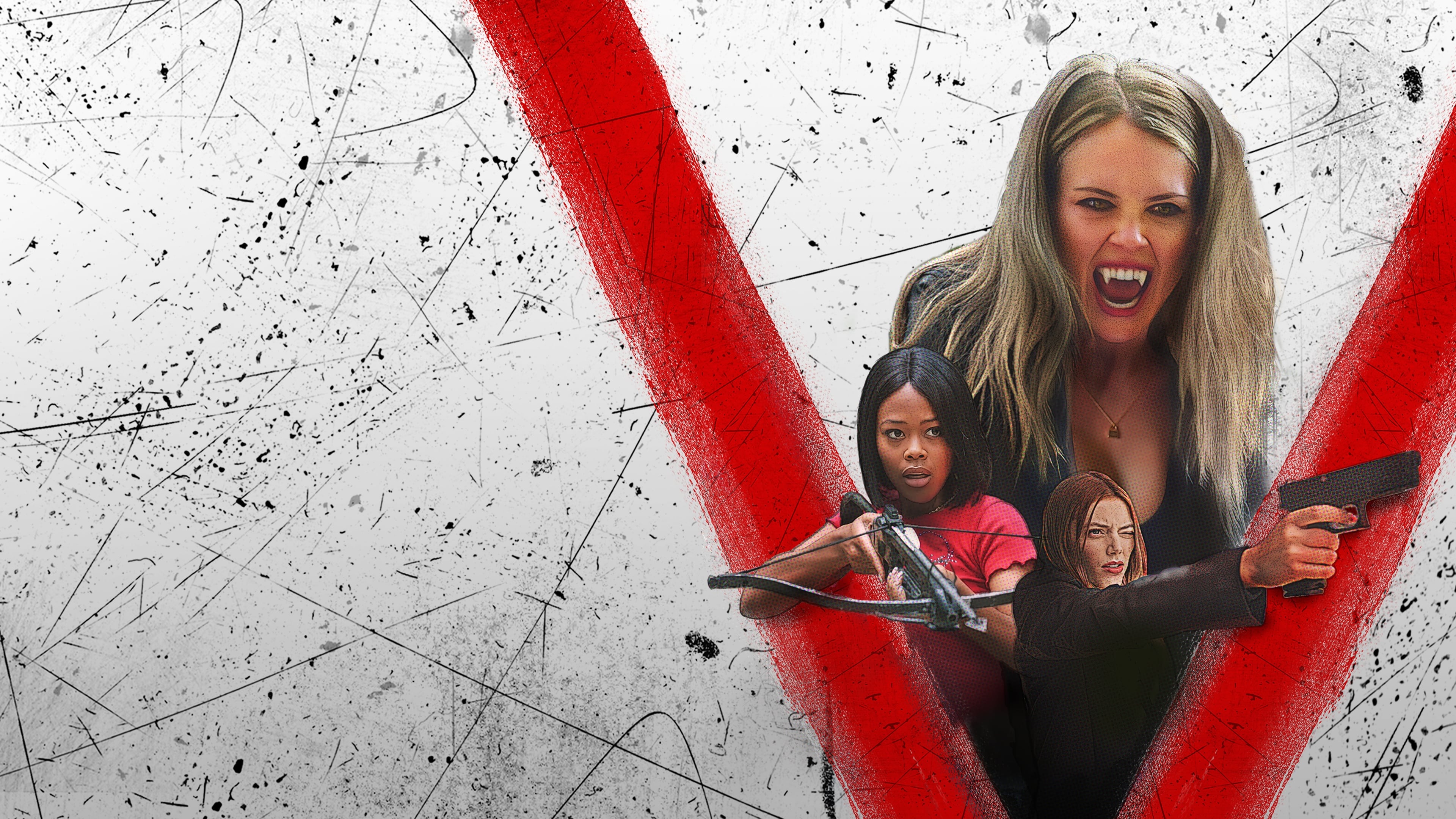 V for Vengeance Background