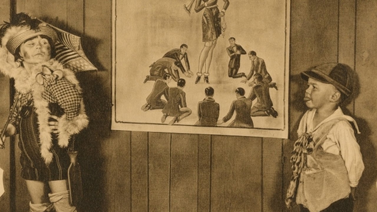 Wiggle Your Ears Background