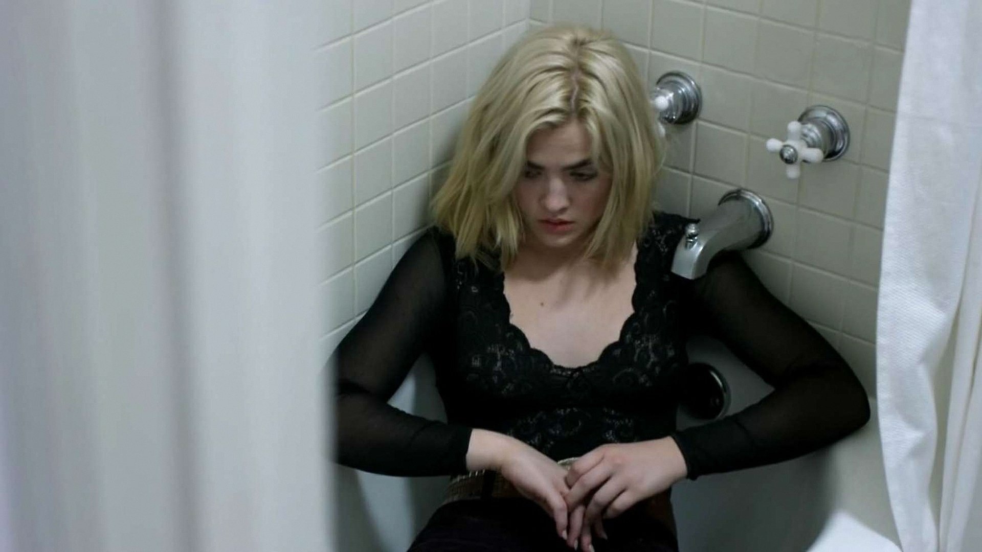 Good After Bad Background