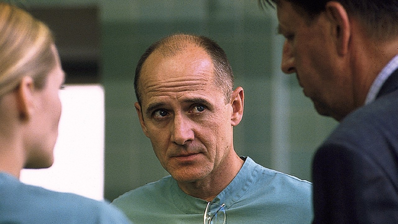 Der letzte Zeuge Background