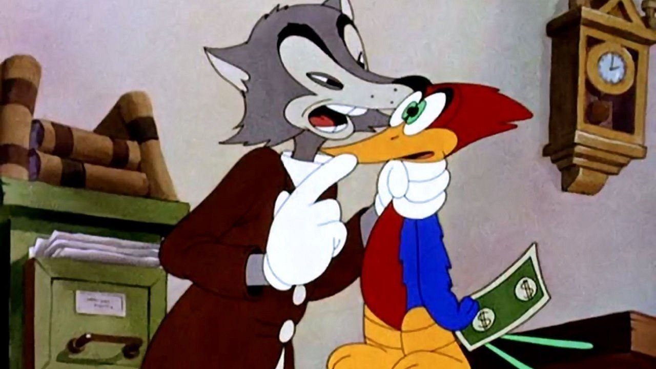 The Loan Stranger Background