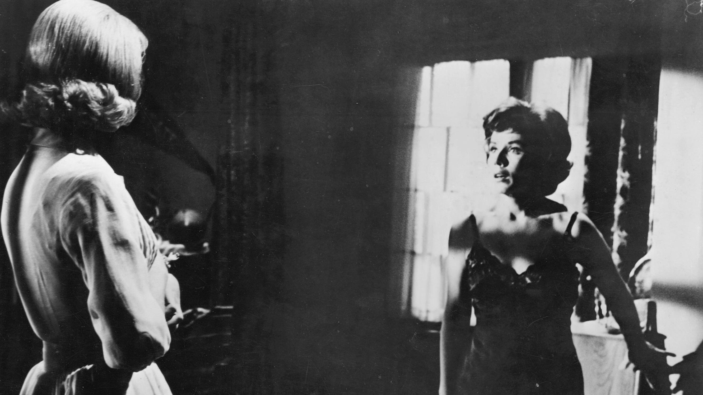 Homicidal Background