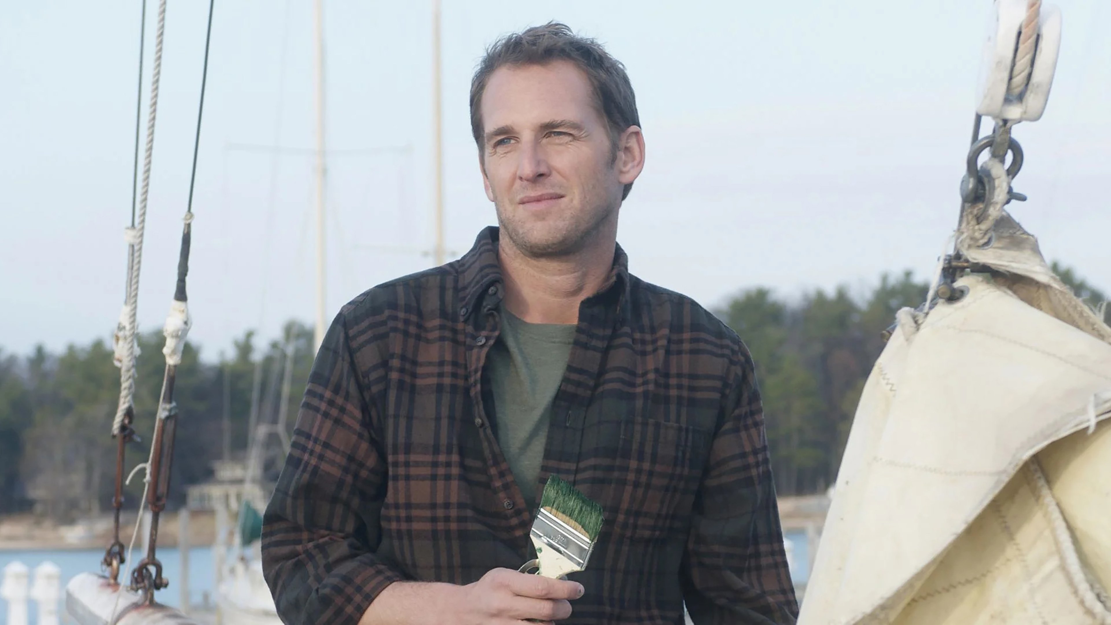 Hide Away Background