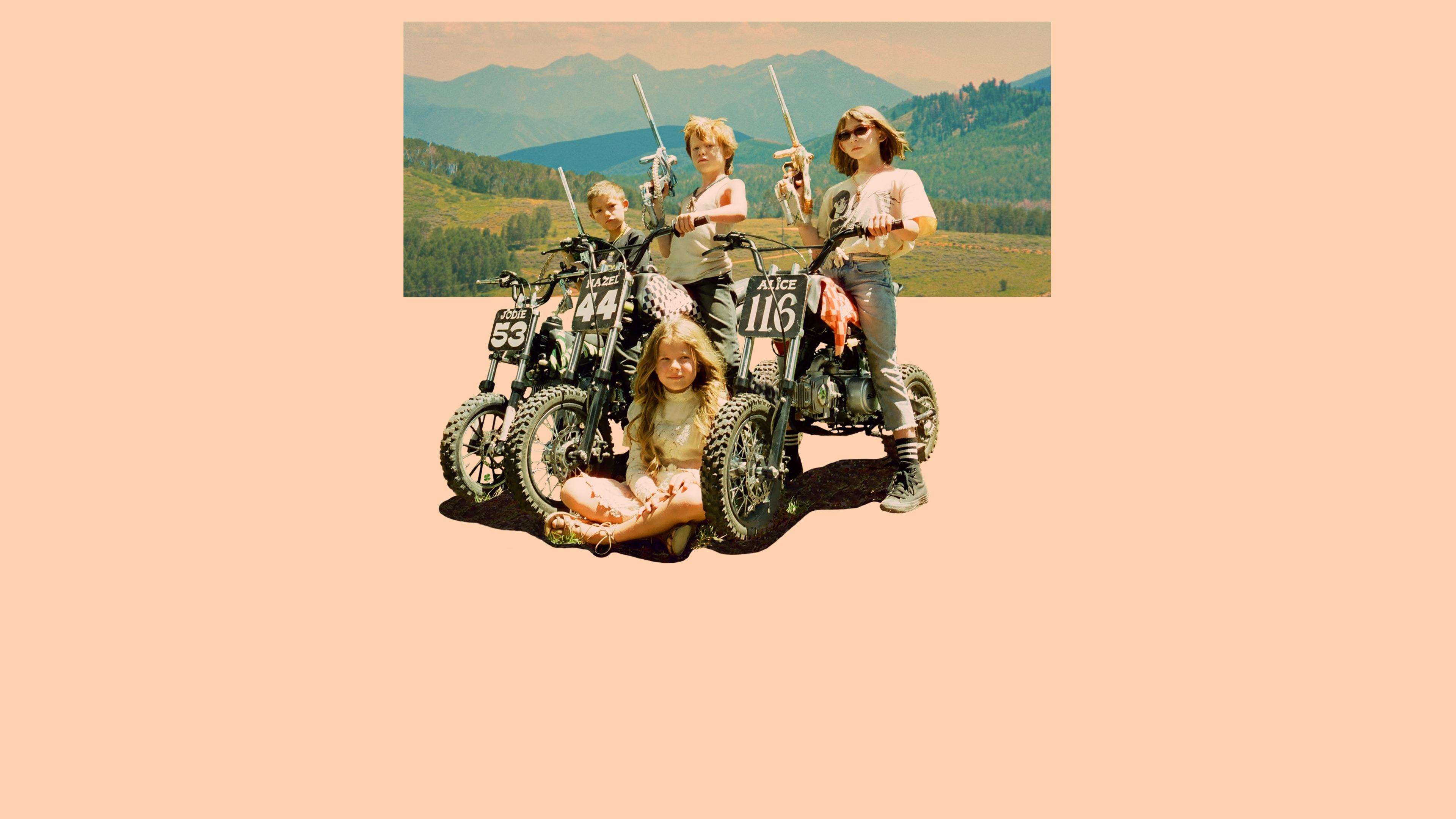 Riddle of Fire Background