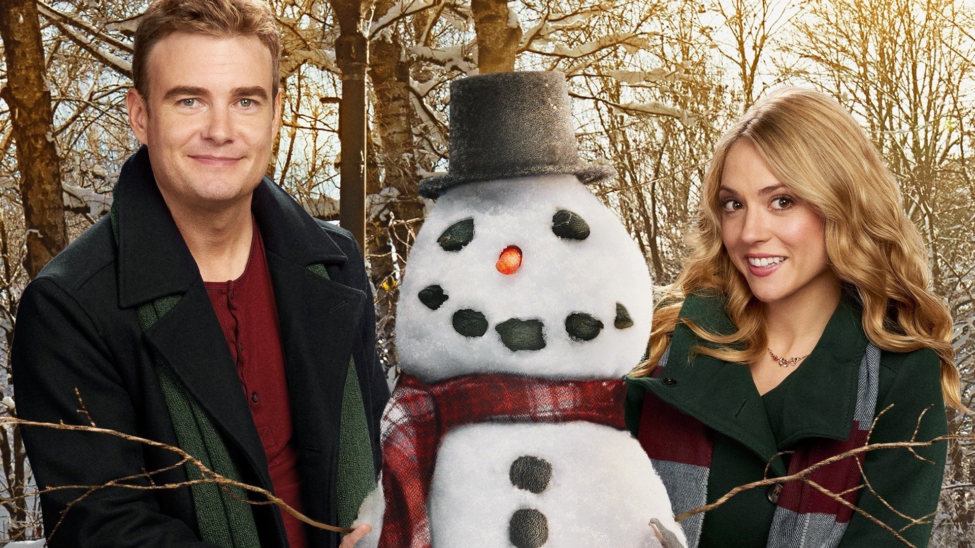 On the Twelfth Day of Christmas Background