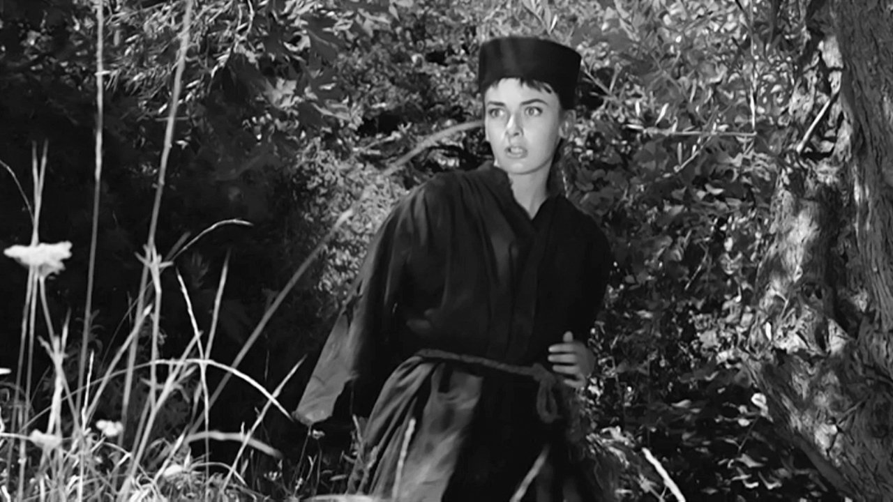 Brother Anna Background