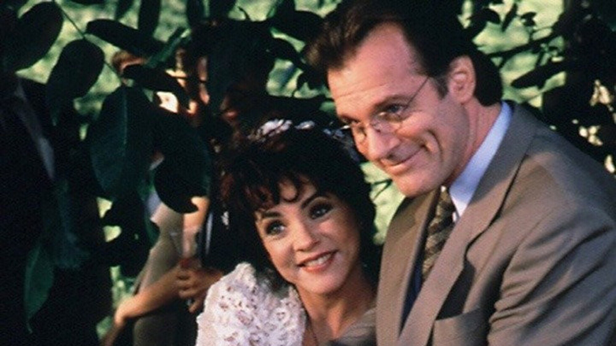 An Unexpected Life Background