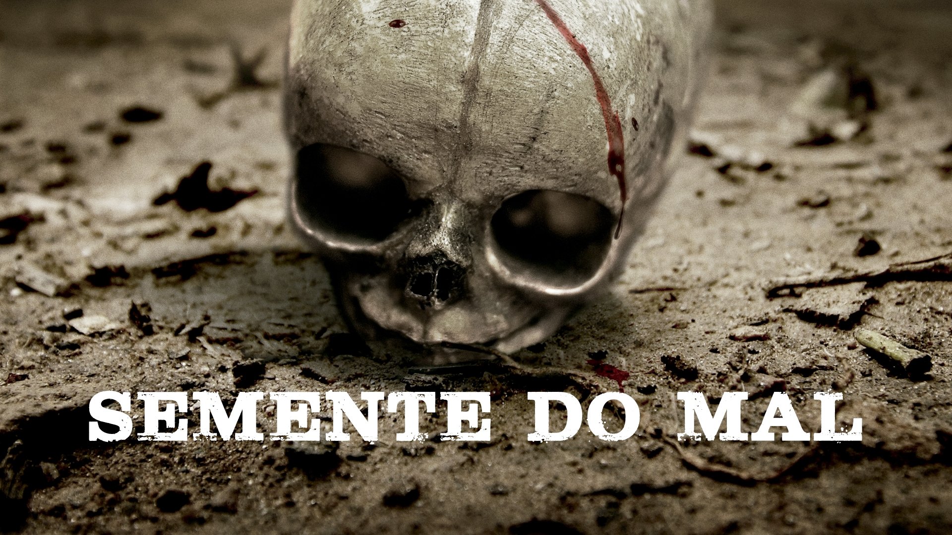 Fertile Ground Background