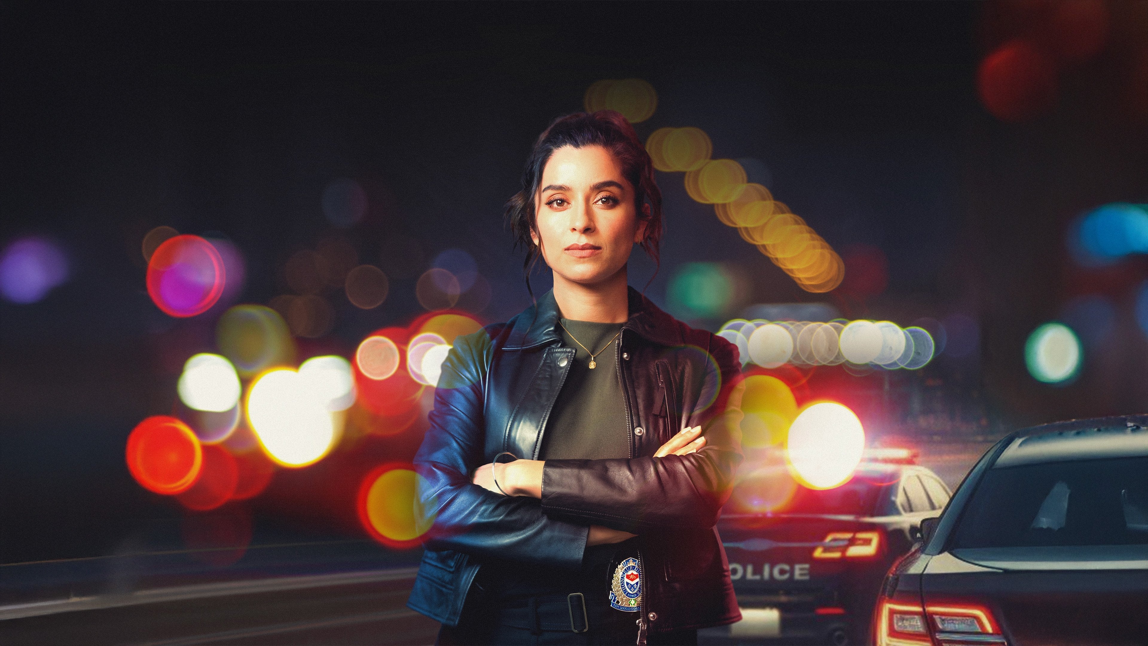 Allegiance Background