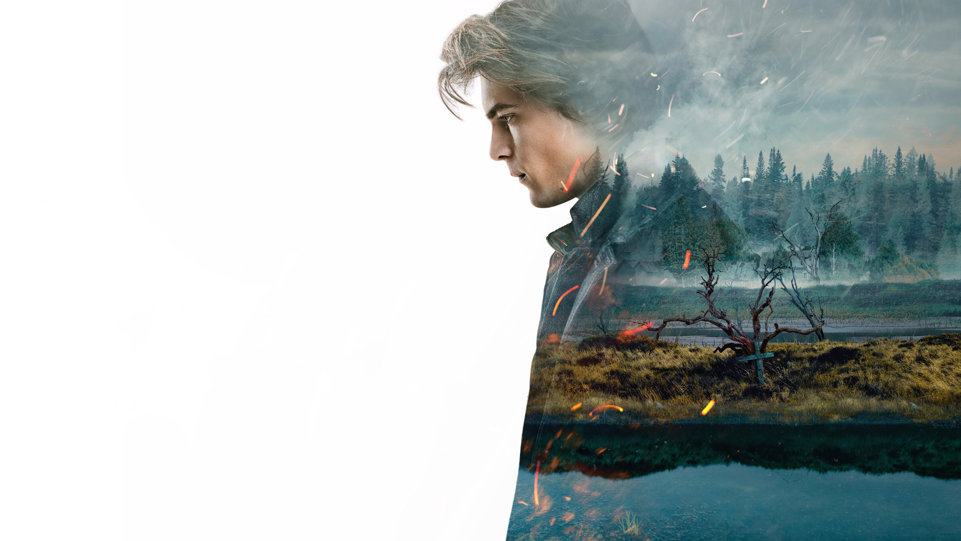 The Swamp Background