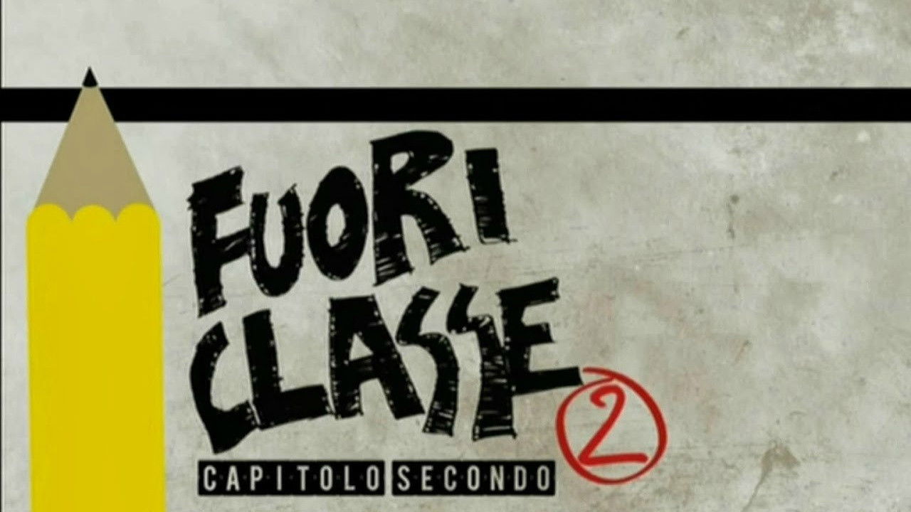 Fuoriclasse Background