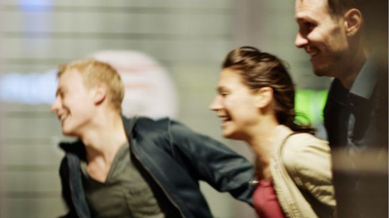 Brother and Sister Background