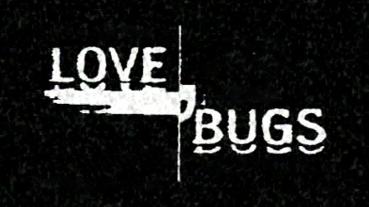 Love Bugs Background