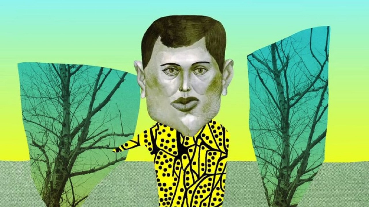 Virgin Wind Background