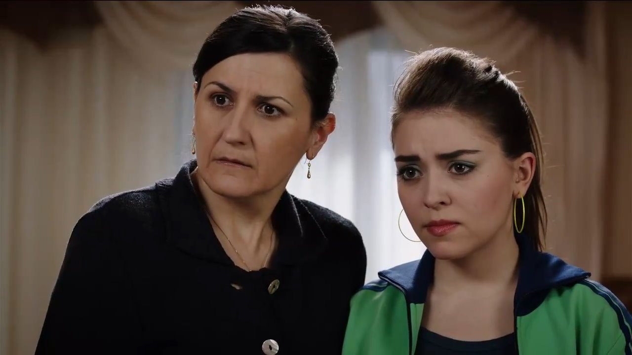 Kückückskind Background