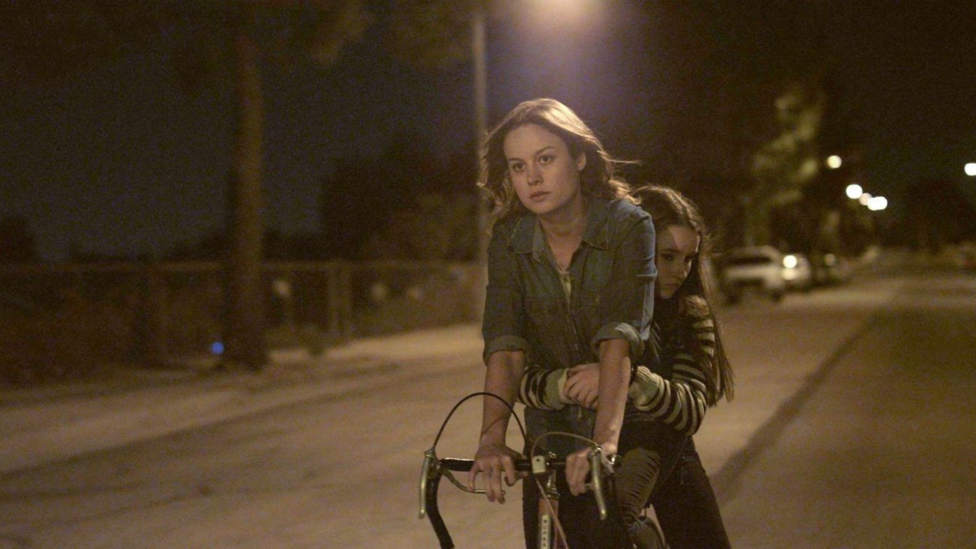 Short Term 12 Background