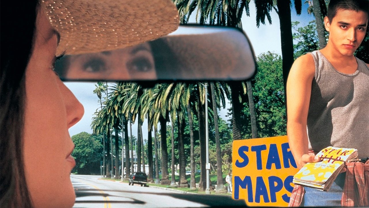 Star Maps Background