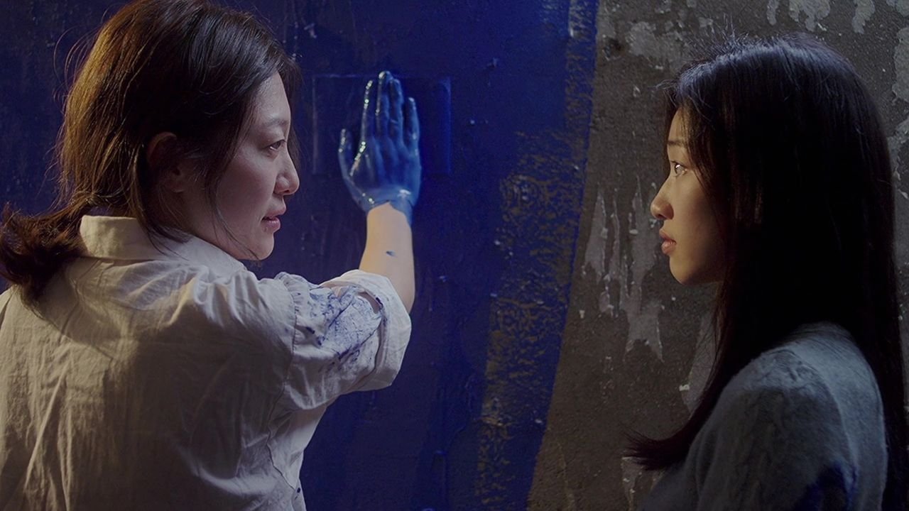 Desert of No Return Background