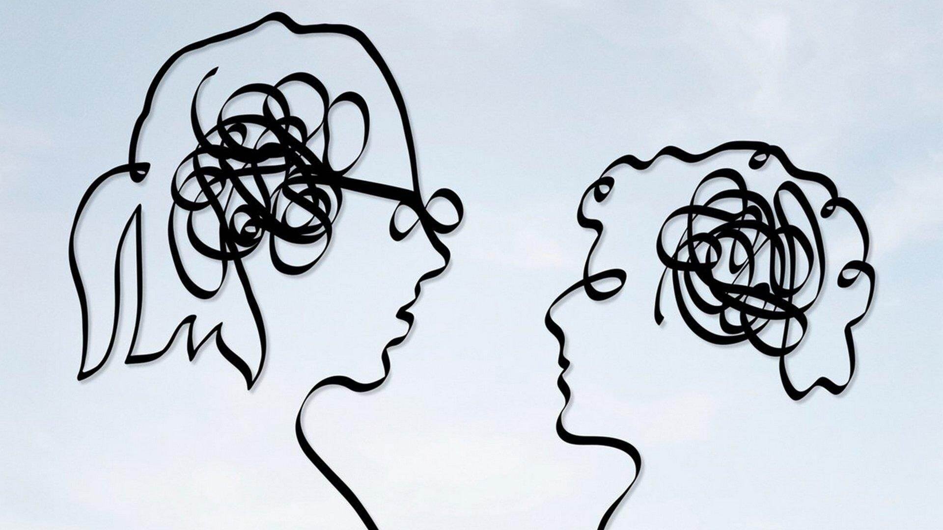 The End of the Tour Background