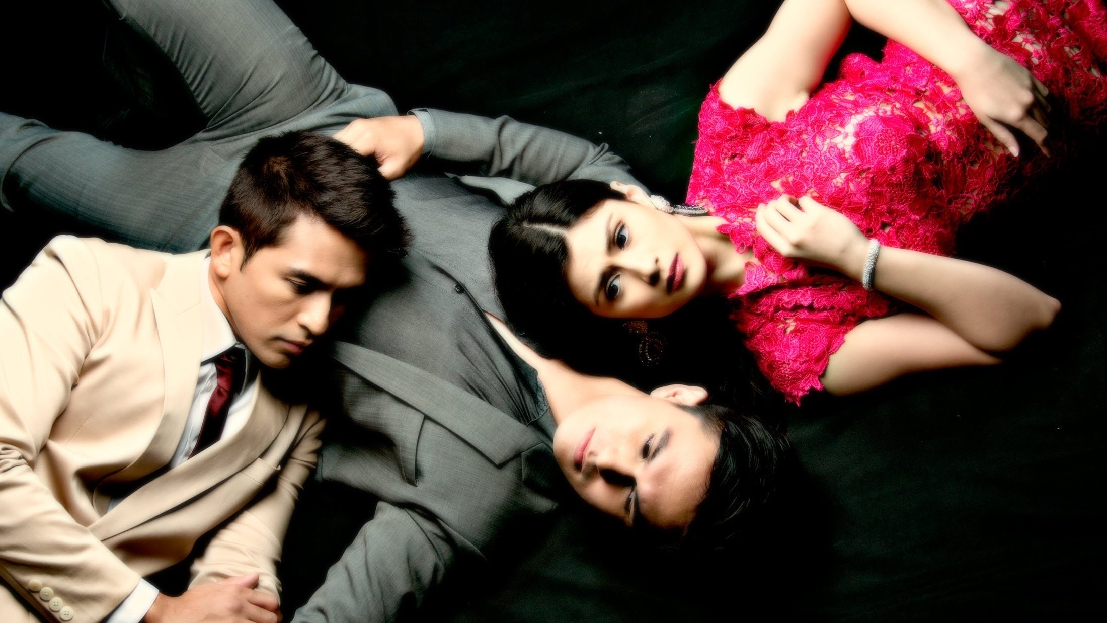 My Husband's Lover Background