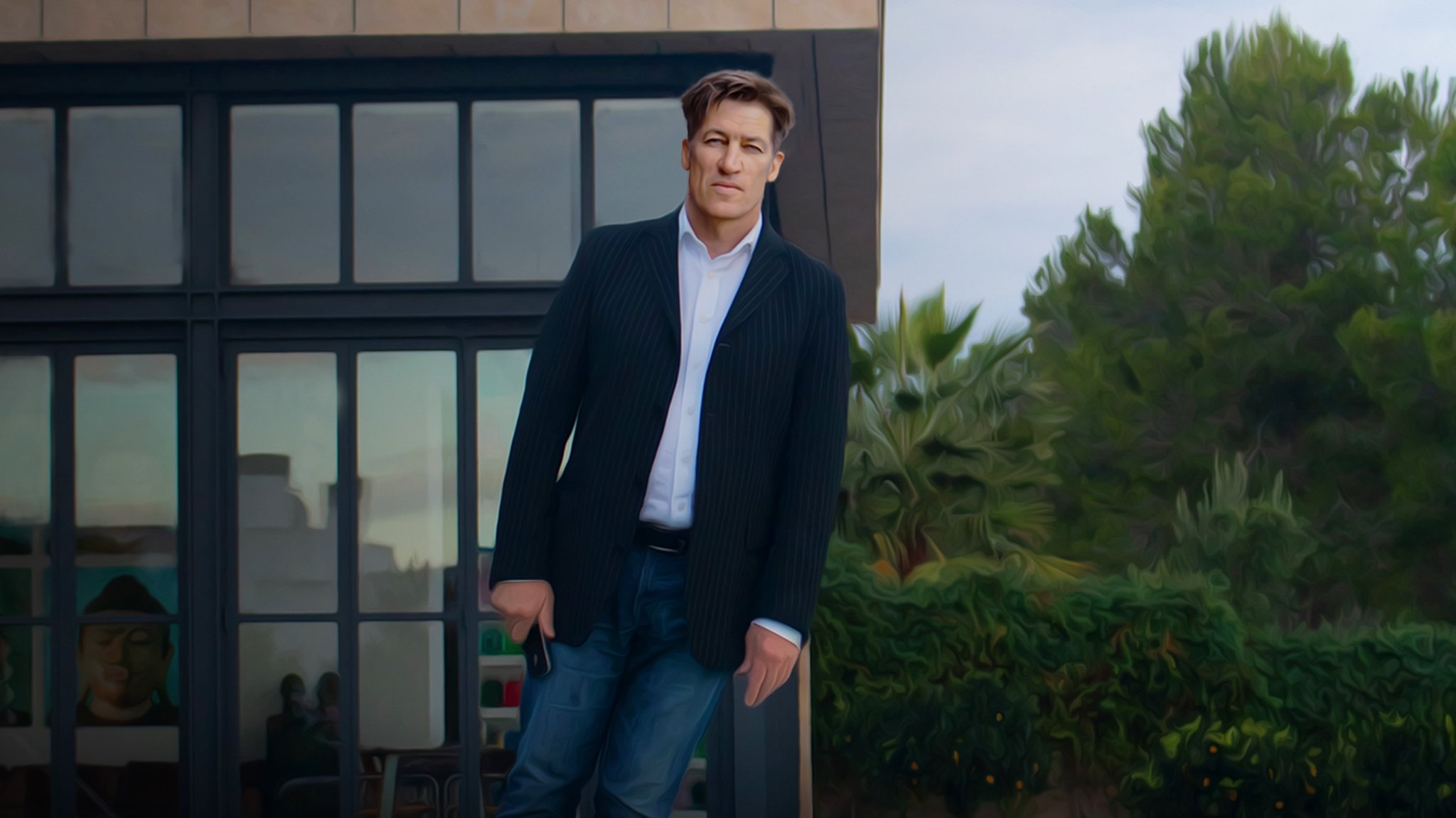 Baumbacher Syndrome Background