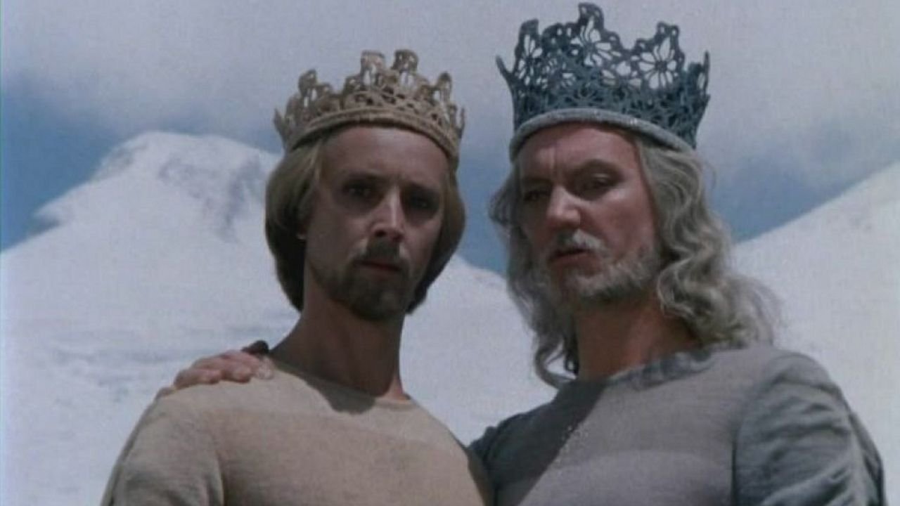 Bambi's Youth Background