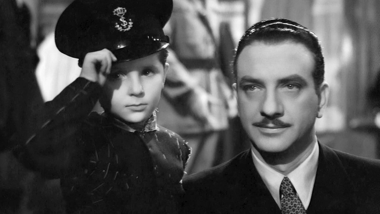 The Children Are Watching Us Background