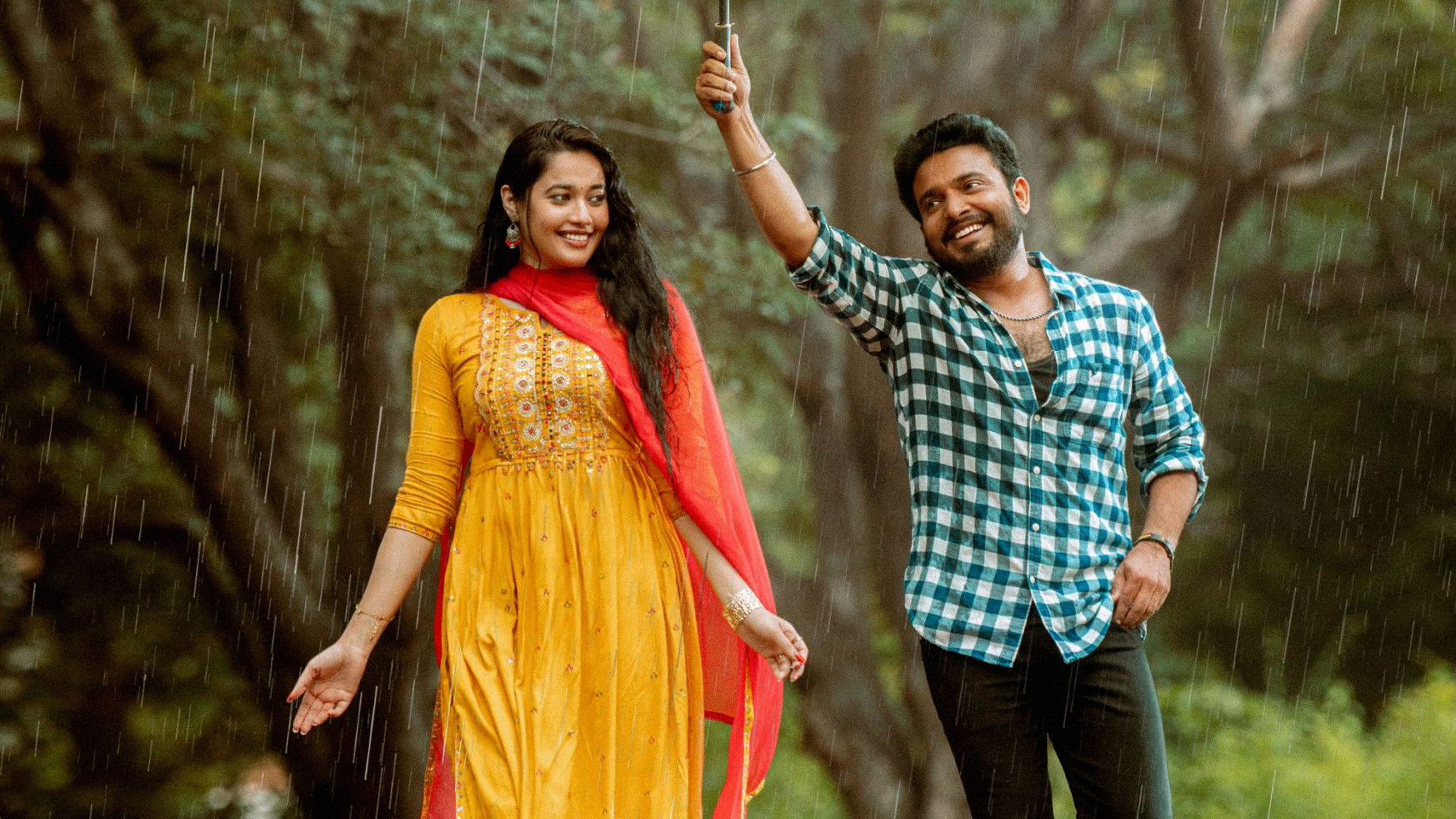 Raju Yadav Background