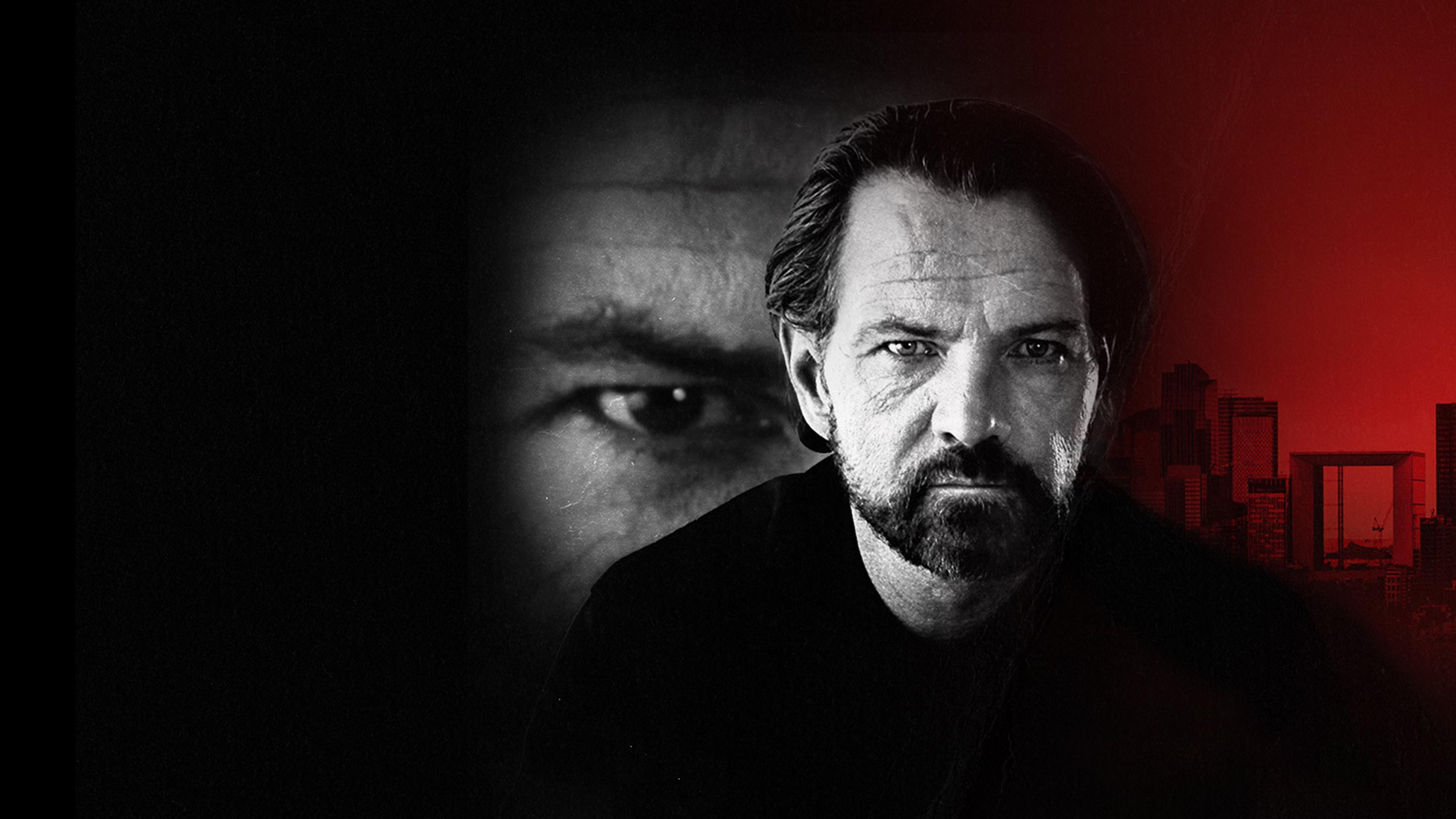 Breaking the Bank: One Trader, 50 Billion Background